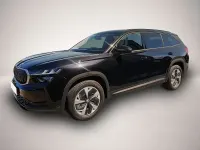 Neu Skoda Kodiaq Selection 150 PS (110 kW) 2026 Schwarz SUV