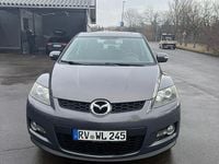 Gebraucht Mazda CX-7 Energy 260 PS (191 kW) 2007 Grau SUV
