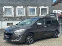 Gebraucht Mazda 5 Sendo 116 PS (85 kW) 2014 Braun Van / Kleinbus