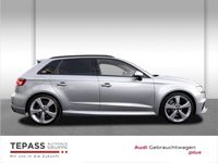 gebraucht Audi RS3 Sportback 2.5 TFSi quattro B&O Sportabgas RS