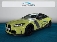 Gebraucht BMW M4 Shadowline 670 PS (492 kW) 2024 Gelb Coupé