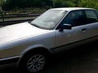Second-hand Audi 80 1994 Hatchback