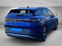 Gebraucht VW ID.4 Pro Performance 150 kW (204 PS) 2022 Blau SUV