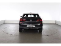 gebraucht BMW X2 sDrive 18 i Advantage Plus DAB Parkassistent Klimaautomatik