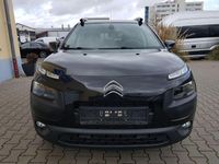 gebraucht Citroën C4 Cactus Shine 1.6 68 kW (92 PS) DCT