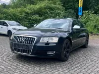 Occasion Audi A8 335 ch (246 kW) 2002 Gris Berline
