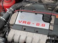 Gebraucht VW Golf Cabriolet 174 PS (127 kW) 1995 Rot Cabrio