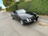 gebraucht Mercedes CLK320 Cabrio Elegance