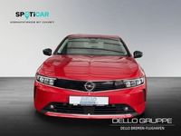gebraucht Opel Astra Business Edition LED Scheinwerferreg. Apple CarPlay Android Auto Klimaautom DAB