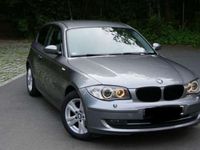 gebraucht BMW 118 118 i