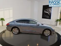 Gebraucht Ora 07 GT 300 kW (408 PS) 2024 Steelgrey Limousine