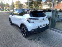 Gebraucht Renault Captur Techno 158 PS (116 kW) 2024 Perlmuttweiß SUV