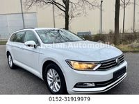 gebraucht VW Passat Variant Comfortline BMT/Start-Stopp