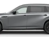 Neu Mazda CX-80 Homura-Line 254 PS (186 kW) 2026 Grau SUV