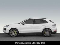 Gebraucht Porsche Cayenne 470 PS (345 kW) 2024 Weiss SUV