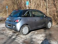 gebraucht Opel Adam JAM 1.4 Winterpaket IntelliLink & PDC