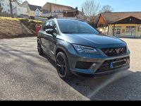 Gebraucht Cupra Ateca 300 PS (220 kW) 2020 Grau SUV