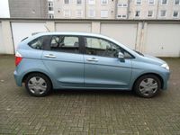 gebraucht Honda FR-V FR-V2.0 Executive 6-SITZE NAVI KLIMA SCHECKH.