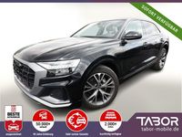 Gebraucht Audi Q8 Ambiente 286 PS (210 kW) 2021 Schwarz SUV
