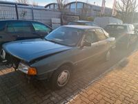 gebraucht Audi 80 B3 1.6 Td