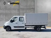 Occasion Renault Master 131 PK (96 kW) 2019 Wit