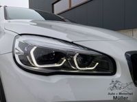 gebraucht BMW 225 Active Tourer eA xDrive M Sport LED Head-Up