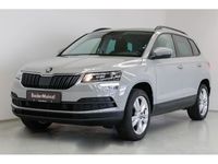 gebraucht Skoda Karoq 1.0 TSI Style AHK Stdhz SHZ Kamera