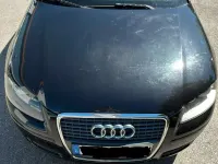 Gebraucht Audi A3 115 PS (84 kW) 2006 Kleinwagen