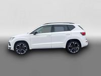 Usata Cupra Ateca 150 CV (110 kW) 2024 Bianco SUV