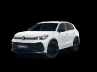 Gebraucht VW Tiguan R-line 193 PS (141 kW) 2025 Oryxweiss perlmutteffekt SUV