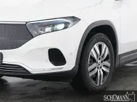 Gebraucht Mercedes EQA250 Progressive 139 kW (190 PS) 2025 Weiß SUV