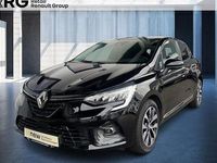 Gebraucht Renault Clio V Zen 91 PS (66 kW) 2022 Schwarz Limousine