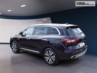 gebraucht Renault Koleos 2.0 DCI 190 INITIALE PARIS AUTOMATIK