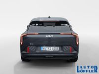 Gebraucht Kia EV4 Earth 150 kW (204 PS) 2025 Grau Limousine