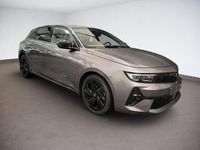 Gebraucht Opel Astra Ultimate 150 PS (110 kW) 2023 Grau Limousine