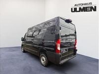 Neu Peugeot Boxer 140 PS (102 kW) 2025 Weiß (dung sp) Van