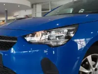 Używany Opel Corsa Edition 75 KM (55 kW) 2023 Niebieski Hatchback