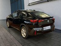 Gebraucht BMW X2 Performance 163 PS (119 kW) 2024 Schwarz ii SUV