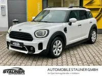 Gebraucht Mini Cooper Countryman 136 PS (100 kW) 2023 Andere SUV