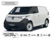 Neu VW ID. Buzz Pro 210 kW (286 PS) 2026 Weiß Van / Kleinbus