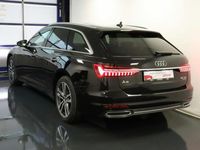 gebraucht Audi A6 Avant 40 TDI quattro S tronic design Matrix