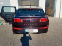 Gebraucht Mini Cooper 136 PS (100 kW) 2017 Violet Kleinwagen