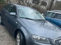 gebraucht Audi A3 1.9 TDI (DPF) Ambiente Ambiente