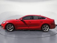 gebraucht Audi A5 Sportback 40TDI advanced connect Ambien