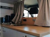 Gebraucht Mercedes Sprinter 163 PS (119 kW) 2018 Rot Van