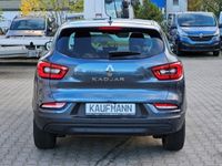 gebraucht Renault Kadjar Equilibre 1.3 TCe 140 EU6d