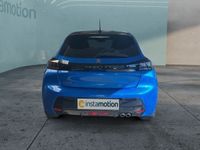 Gebraucht Peugeot 208 GTi 131 PS (96 kW) 2023 Blau Kleinwagen