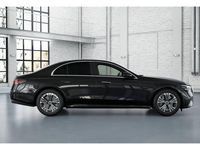 Second-hand Mercedes E450 367 CP (269 kW) 2024 Negru Berlinǎ