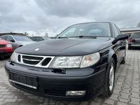 Brugt Saab 9-5 200 HK (147 kW) 1998 Sort Sedan