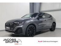 Gebraucht Audi Q8 Ambiente 286 PS (210 kW) 2026 Grau SUV